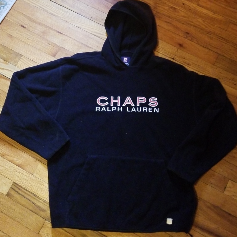 Fleece Sweastshirt